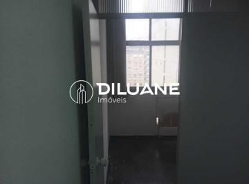 Comercial · 35m² · SALA COMERCIAL NO CORAÇÃO DO BAIRRO
