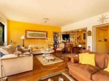 Apartamento · 178m² · 4 Quartos · 1 Vaga · Apartamento :  / Residencial / Gávea
