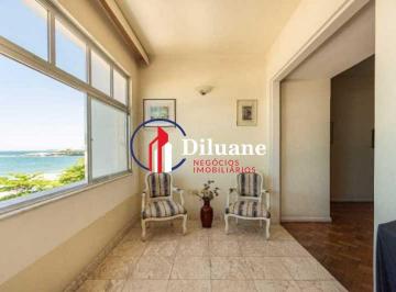 Apartamento · 224m² · 3 Quartos · 1 Vaga · Apartamento : Padrão / Residencial / Copacabana