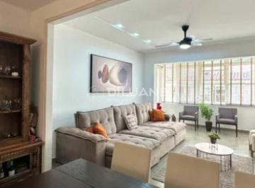 Apartamento · 135m² · 3 Quartos · 1 Vaga · Apartamento :  / Residencial / Copacabana