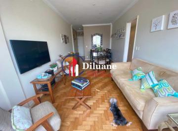 Apartamento · 95m² · 3 Quartos · 1 Vaga · Apartamento : Padrão / Residencial / Copacabana