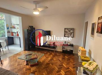 Apartamento · 92m² · 2 Quartos · Apartamento :  / Residencial / Copacabana