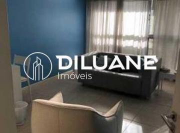 Comercial · 34m² · Sala -  / Comercial / Copacabana