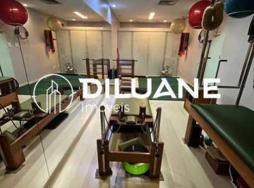 Comercial · 30m² · 1 Vaga · Loja : / Comercial / Copacabana