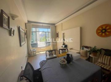 Apartamento · 83m² · 3 Quartos · 2 Vagas · Apartamento : / Residencial / Botafogo