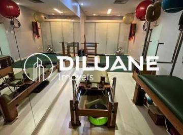 Comercial · 30m² · 1 Vaga · Loja : / Comercial / Copacabana