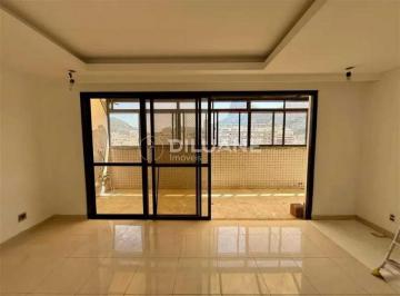 Apartamento · 353m² · 4 Quartos · 2 Vagas · Cobertura : Linear / Residencial / Botafogo