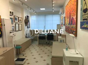 Comercial · 42m² · Sala -  / Comercial / Copacabana