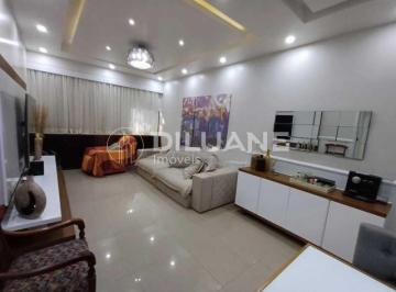 Apartamento · 105m² · 3 Quartos · 1 Vaga · Apartamento - Padrão / Residencial / Botafogo