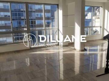 Apartamento · 245m² · 5 Quartos · 1 Vaga · Cobertura : / Residencial / Ipanema