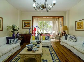 Apartamento · 220m² · 3 Quartos · 1 Vaga · Apartamento : Padrão / Residencial / Copacabana