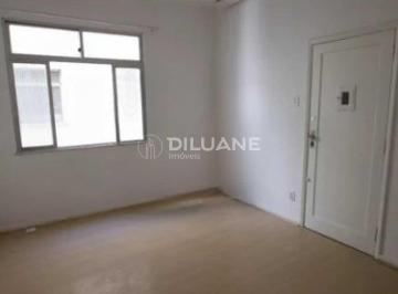 Apartamento · 66m² · 2 Quartos · Apartamento : Padrão / Residencial / Leblon