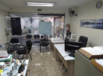 Comercial · 35m² · Loja - / Comercial / Copacabana