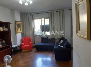 Apartamento · 104m² · 3 Quartos · FLAMENGO 3 QUARTOS 104 M2