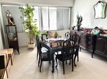 Apartamento · 107m² · 3 Quartos · Apartamento :  / Residencial / Copacabana