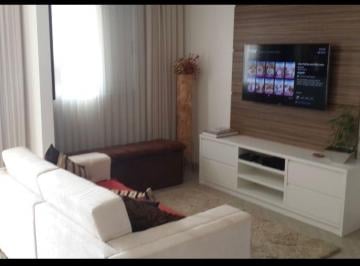 Apartamento de 3 quartos, Barueri · Apartamento à venda - Jarsim tupanci - Barueri / SP.