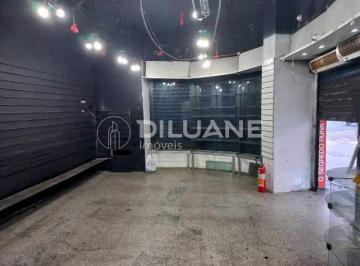 Comercial · 41m² · Loja -  / Comercial / Copacabana
