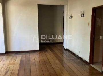 Apartamento · 150m² · 3 Quartos · Apartamento : Padrão / Residencial / Botafogo