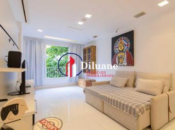 Apartamento · 128m² · 2 Quartos · 1 Vaga · Apartamento : Padrão / Residencial / Ipanema