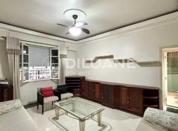 Apartamento · 82m² · 2 Quartos · 1 Vaga · Apartamento : Padrão / Residencial / Copacabana