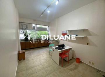 Comercial · 39m² · 1 Vaga · Comercial à venda - em Copacabana