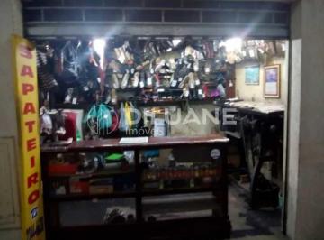 Comercial · 12m² · Loja -  / Comercial / Botafogo
