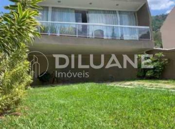 Casa · 402m² · 4 Quartos · 8 Vagas · Casa de Vila : Triplex / Residencial / Jacarepaguá