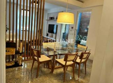 Casa · 300m² · 5 Quartos · 1 Vaga · Casa de Vila :  / Residencial / Botafogo