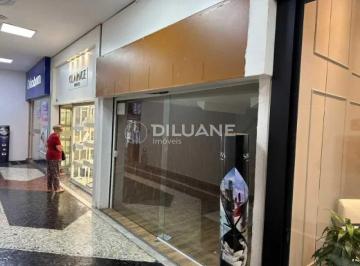 Comercial · 40m² · 1 Vaga · Loja -  / Comercial / Ipanema