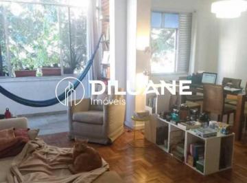 Apartamento · 98m² · 3 Quartos · 1 Vaga · sala em dois ambientes 3 quartos e com varanda interna