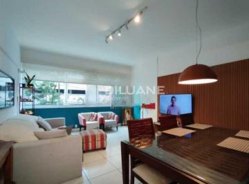 Apartamento · 128m² · 3 Quartos · SENSACIONAL 3 QUARTOS EM LARANJEIRAS