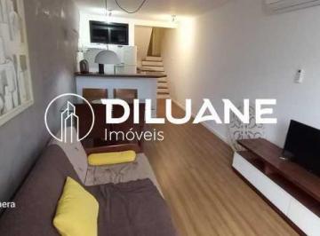 Apartamento · 70m² · 2 Quartos · 1 Vaga · Flat -  / Residencial / Flamengo