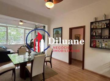 Apartamento · 90m² · 2 Quartos · Apartamento :  / Residencial / Copacabana