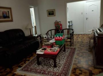 Apartamento · 110m² · 3 Quartos · Apartamento : / Residencial / Copacabana