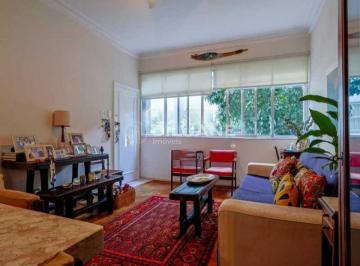 Apartamento · 105m² · 3 Quartos · Espetacular 3 quartos no Coração do Humaitá!