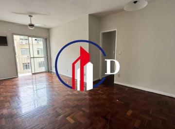 Apartamento · 80m² · 2 Quartos · 2 Vagas · Apartamento : Padrão / Residencial / Copacabana