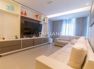 Apartamento · 156m² · 3 Quartos · Apartamento :  / Residencial / Copacabana