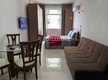 Apartamento · 29m² · Kitnet/Conjugado :  / Residencial / Centro