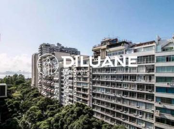 Apartamento · 160m² · 3 Quartos · 1 Vaga · Apartamento - / Residencial / Flamengo