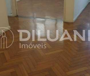 Apartamento · 108m² · 3 Quartos · Apartamento : / Residencial / Copacabana