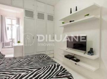 Apartamento · 26m² · 1 Quarto · Kitnet/Conjugado : / Residencial / Copacabana