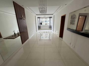 Apartamento · 92m² · 3 Quartos · 1 Vaga · Copacabana - 92 m² reformados, modernos e prontos pra operar. Andar alto, sol da
