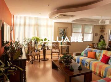 Apartamento · 139m² · 3 Quartos · 1 Vaga · Hilário de Gouveia - Posto 3 | 139/140 m² | 3 quartos | Vaga na escritura | Refo