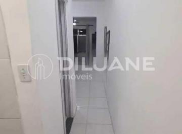 Apartamento · 21m² · 1 Quarto · Kitnet/Conjugado -  / Residencial / Botafogo