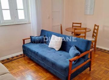 Apartamento · 77m² · 2 Quartos · Apartamento - Padrão / Residencial / Botafogo