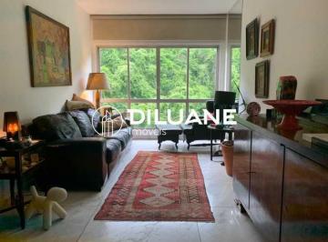 Apartamento · 98m² · 3 Quartos · 1 Vaga · Mascarenhas de Morais - Copacabana | Andar alto | Vista verde | Vaga na escritur
