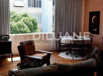 Apartamento · 168m² · 3 Quartos · 1 Vaga · Apartamento - / Residencial / Laranjeiras