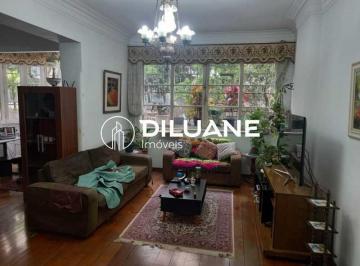 Apartamento · 193m² · 3 Quartos · 1 Vaga · Apartamento -  / Residencial / Copacabana