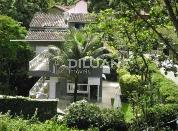 Foto do imóvel - Seu sonho de residir em um local exclusivo no Rio de Janeiro está prestes a se tornar.