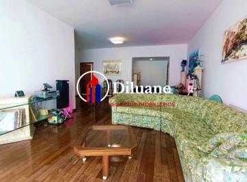 Apartamento · 156m² · 3 Quartos · 1 Vaga · Apartamento : / Residencial / Copacabana